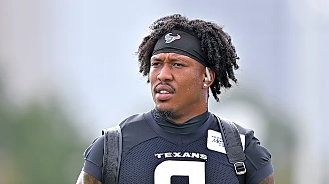 Texans roster predictions: Top 5 toughest players to cut