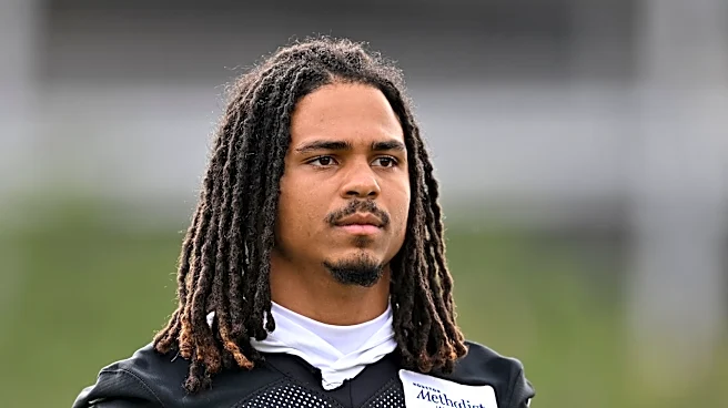 Texans avoid losing fan favorite WR Lewis Bond, re-sign to practice squad