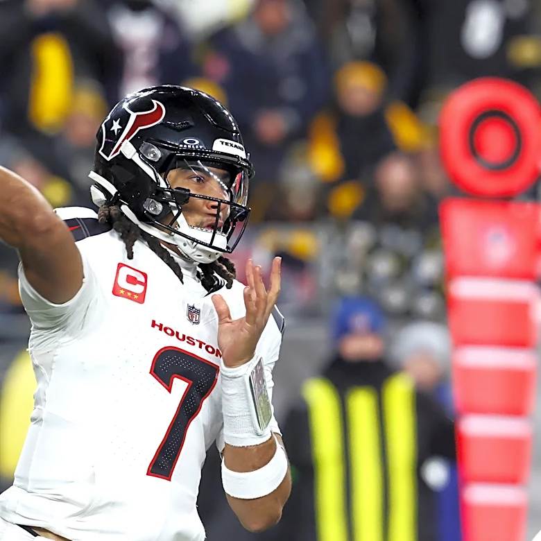 Texans GM Nick Caserio won't negotiate extension with QB C.J. Stroud once 2026 season begins