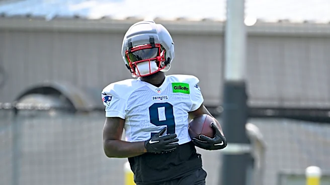 Everything Houston Texans HC DeMeco Ryans said following the 53-roster finalization