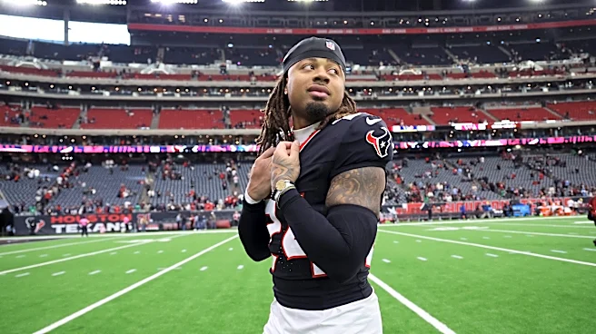 Texans All-Pro Derek Stingley Jr. named Top 25 players for 2026 by ESPN