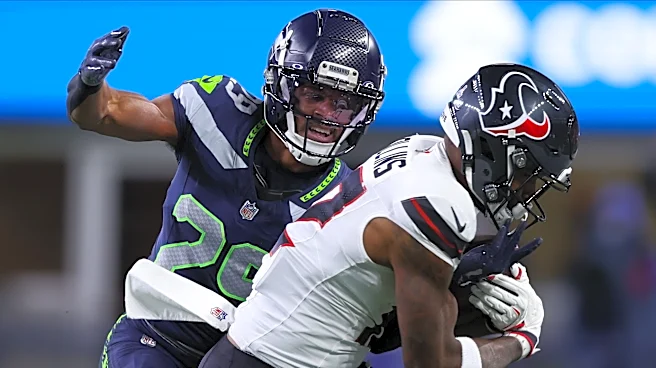 Texans Pro Bowl WR Nico Collins among Top 50 players by ESPN for 2026 season