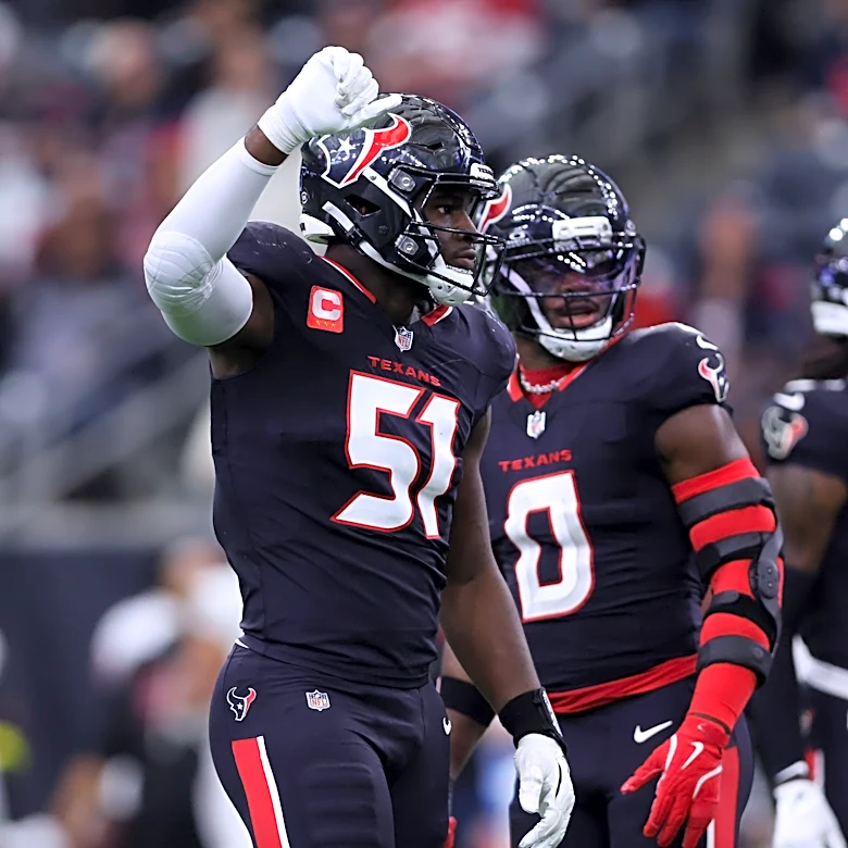 NFL power rankings round-up 2026: How do Texans fare entering Week 1?