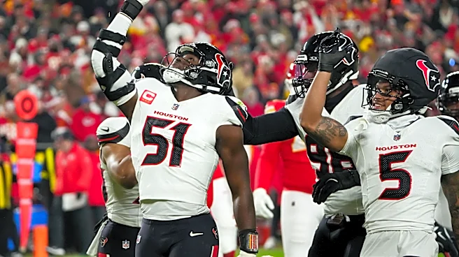 Danielle Hunter makes league history? 10 bold Texans predictions for the 2026 season