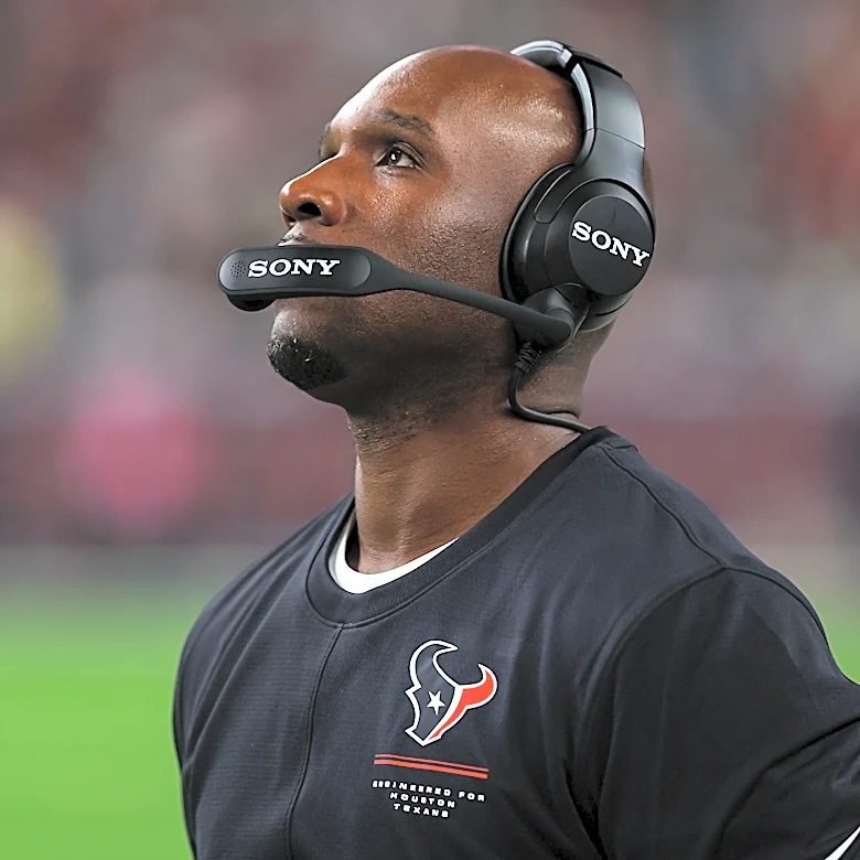 Everything Texans HC DeMeco Ryans said ahead of Houston’s season opener vs. Bills
