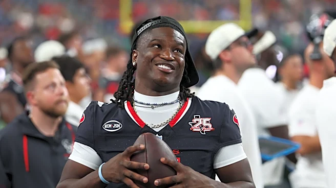 WATCH: Texans Pro Bowl CB Kamari Lassiter comes up clutch on Buffalo’s opening drive