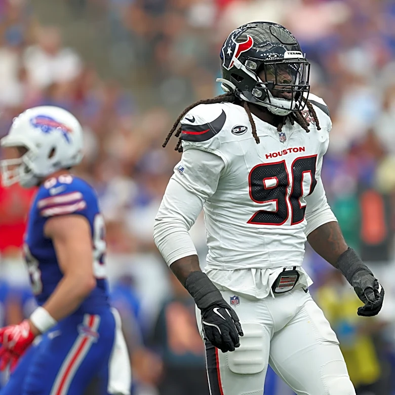 NFL power rankings round-up 2026: How do Texans fare entering Week 2?