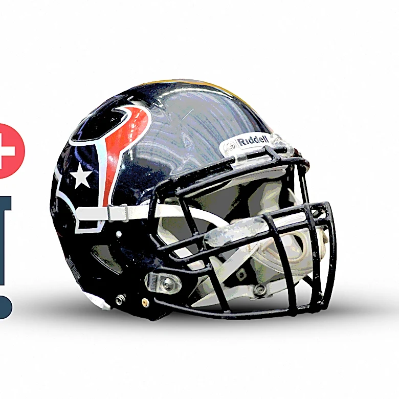 Latest on Texans' Nico Collins, Jadeveon Clowney in Wednesday injury report