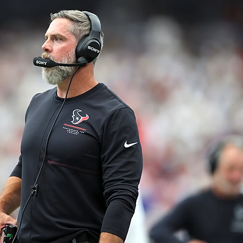 Everything Texans DC Matt Burke said ahead of Week 2's matchup vs. Bengals