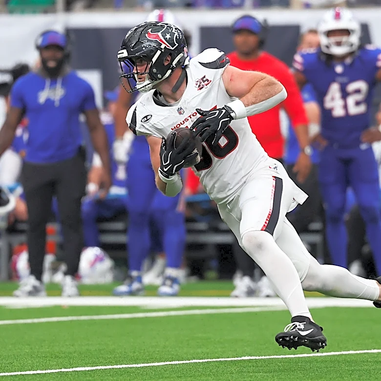 How does Nico Collins' injury impact Dalton Schultz's fantasy value?