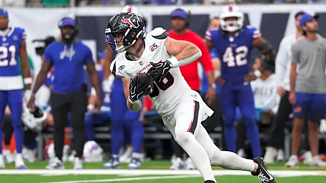 How does Nico Collins' injury impact Dalton Schultz's fantasy value?
