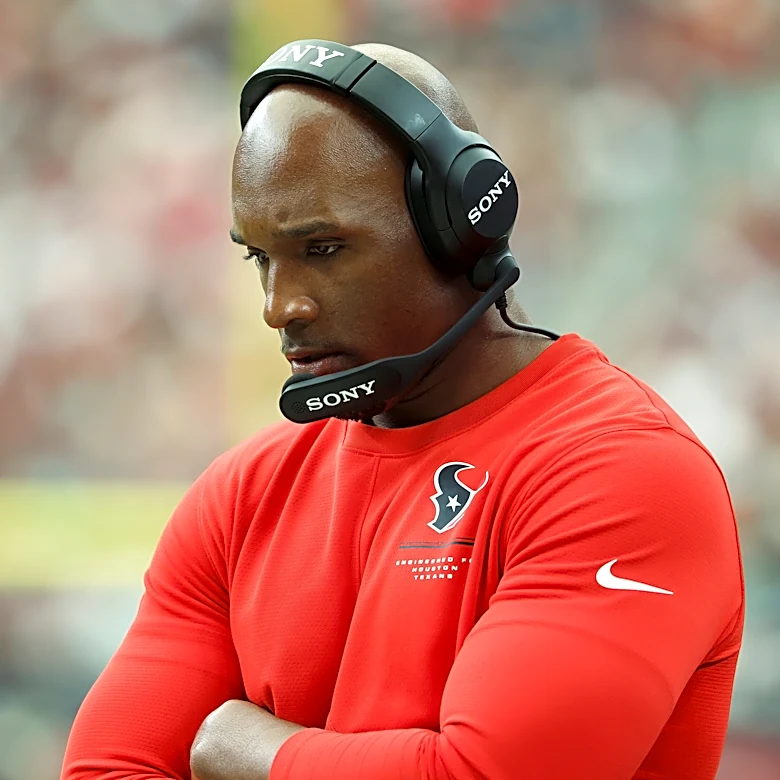 Everything Texans HC DeMeco Ryans said following Week 2 loss to Bengals