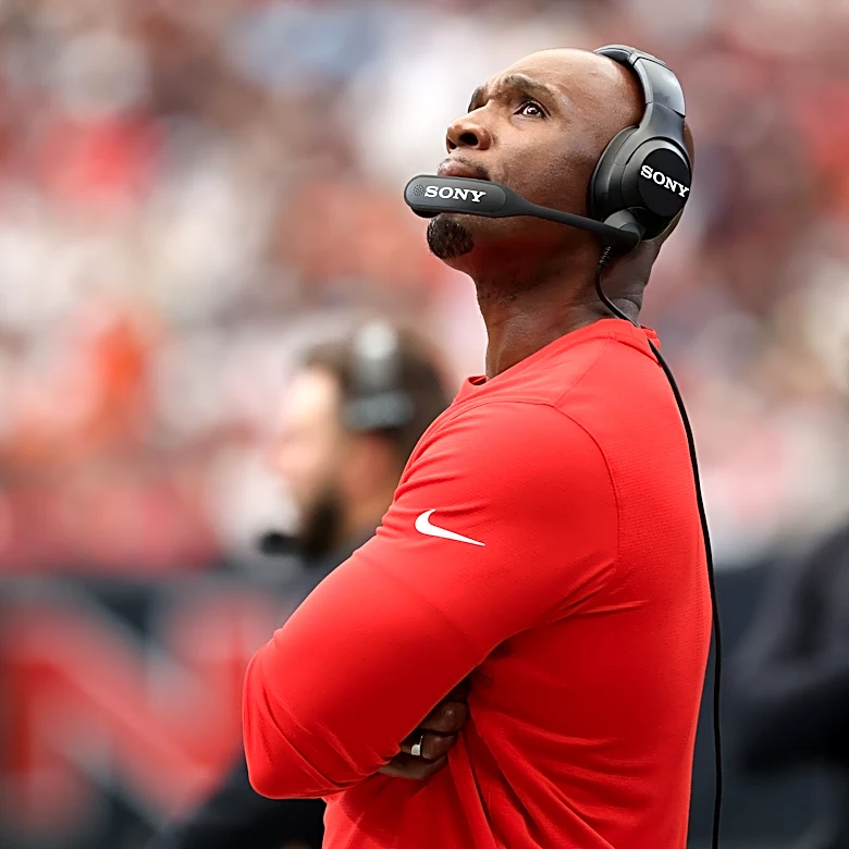 After Further Review: Everything Texans HC DeMeco Ryans following 20-6 loss to Bengals