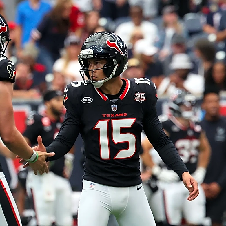 Everything Texans STC Frank Ross said ahead of Week 3 game vs Colts