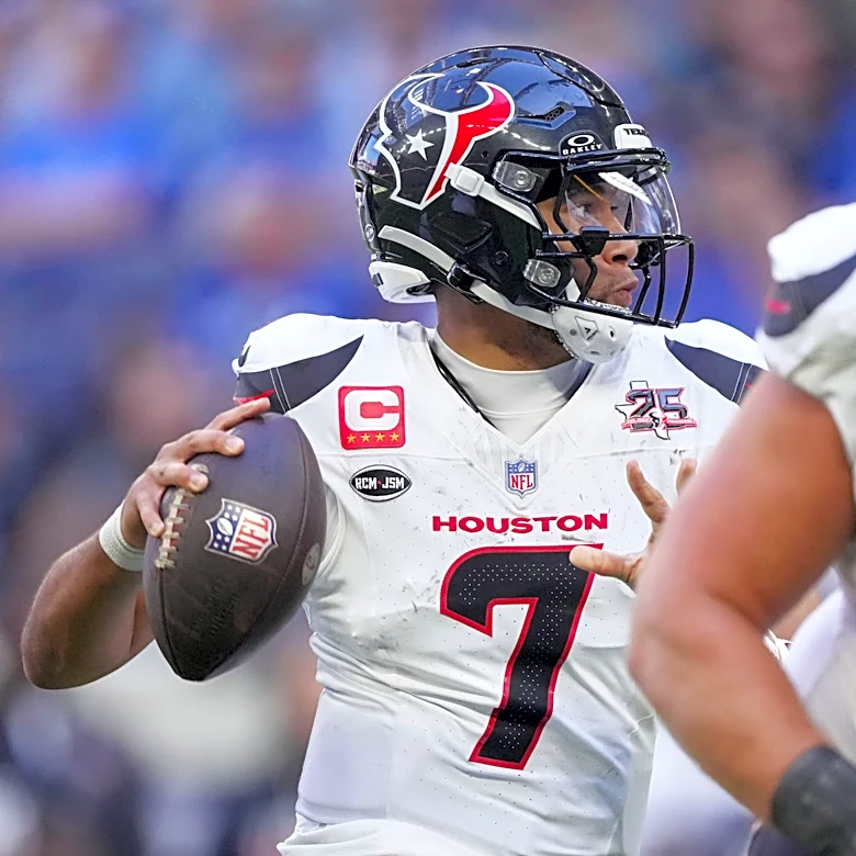 Texans Report Card: Grading the performance in Houston's Week 3 loss to Colts