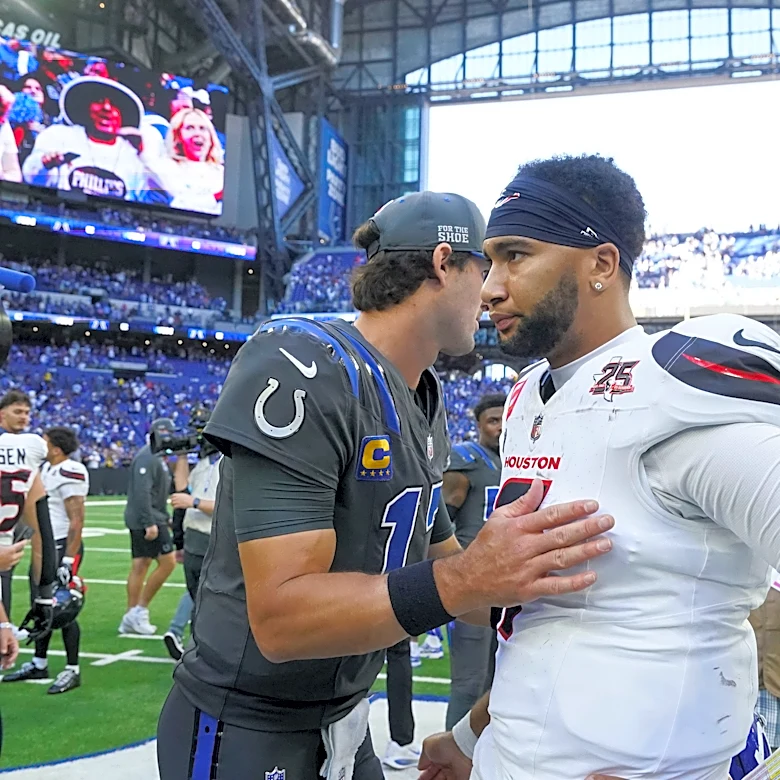 NFL Week 4 odds: Texans open as slight home favorites vs. Cowboys