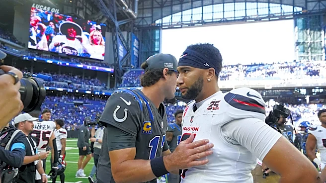NFL Week 4 odds: Texans open as slight home favorites vs. Cowboys