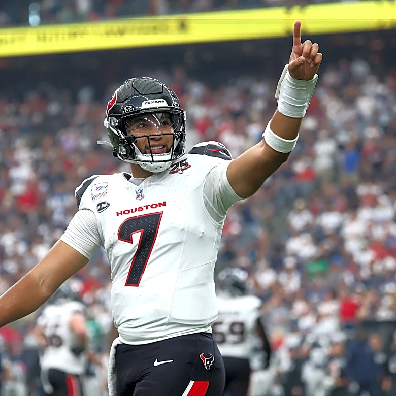 Texans Report Card: Grading the performance in Houston's Week 4 loss to Cowboys