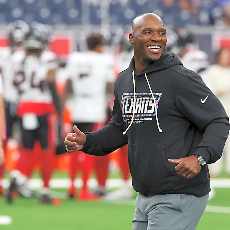 After Further Review: Texans HC DeMeco Ryans recaps loss to Dallas Cowboys