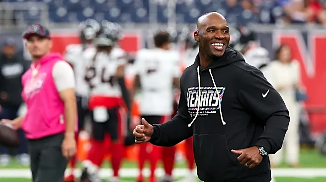 After Further Review: Texans HC DeMeco Ryans recaps loss to Dallas Cowboys