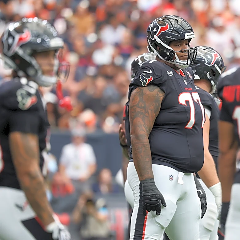 Announcers set for Texans vs. Titans in Week 5 game