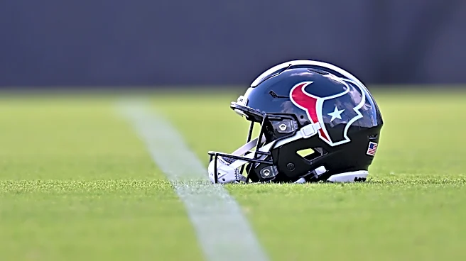 Texans lose CB Alijah Huzzie to Jaguars, place Jaylin Smith on IR