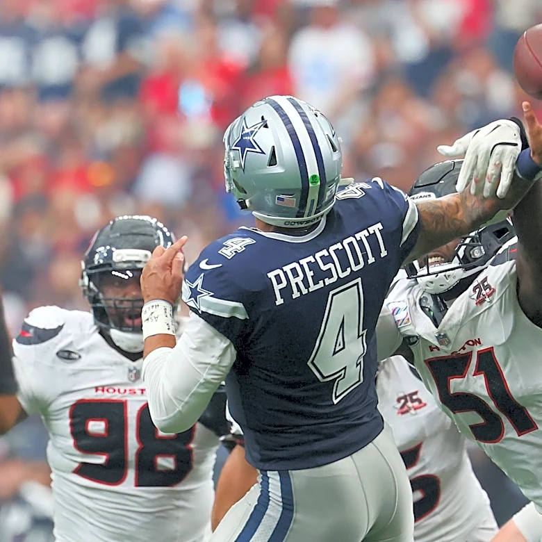 Everything Texans DE Will Anderson Jr. said ahead of Week 5 game vs Titans
