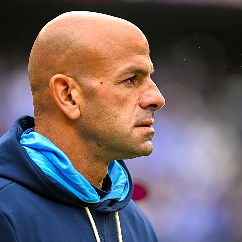 Titans HC Robert Saleh believes Texans are 'best 0-4 team in history'