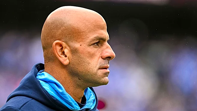 Titans HC Robert Saleh believes Texans are 'best 0-4 team in history'