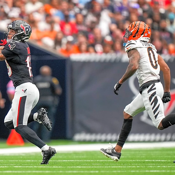 NFL power rankings round-up 2026: How do Texans fare entering Week 6?