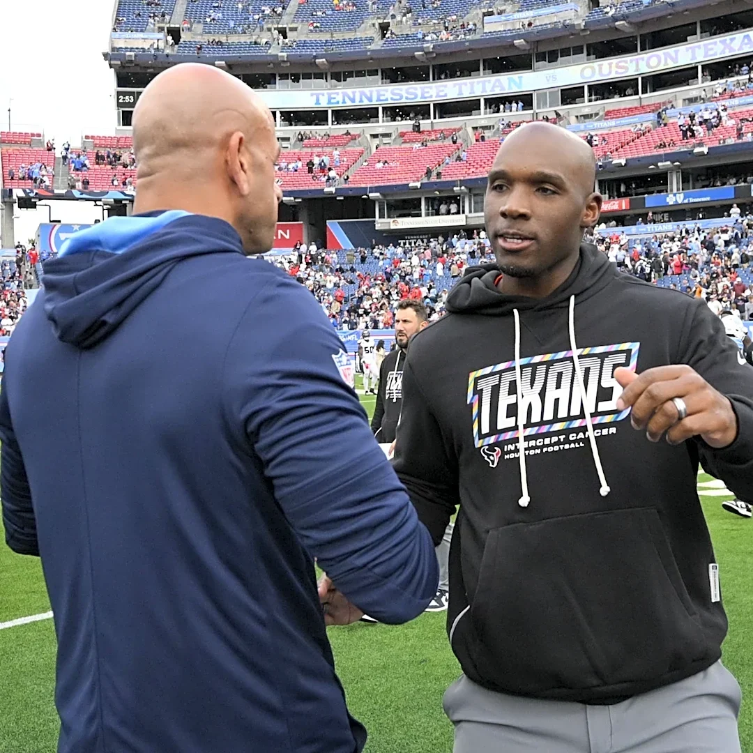 Everything Texans HC DeMeco Ryans said ahead of Week 6 game vs Jaguars