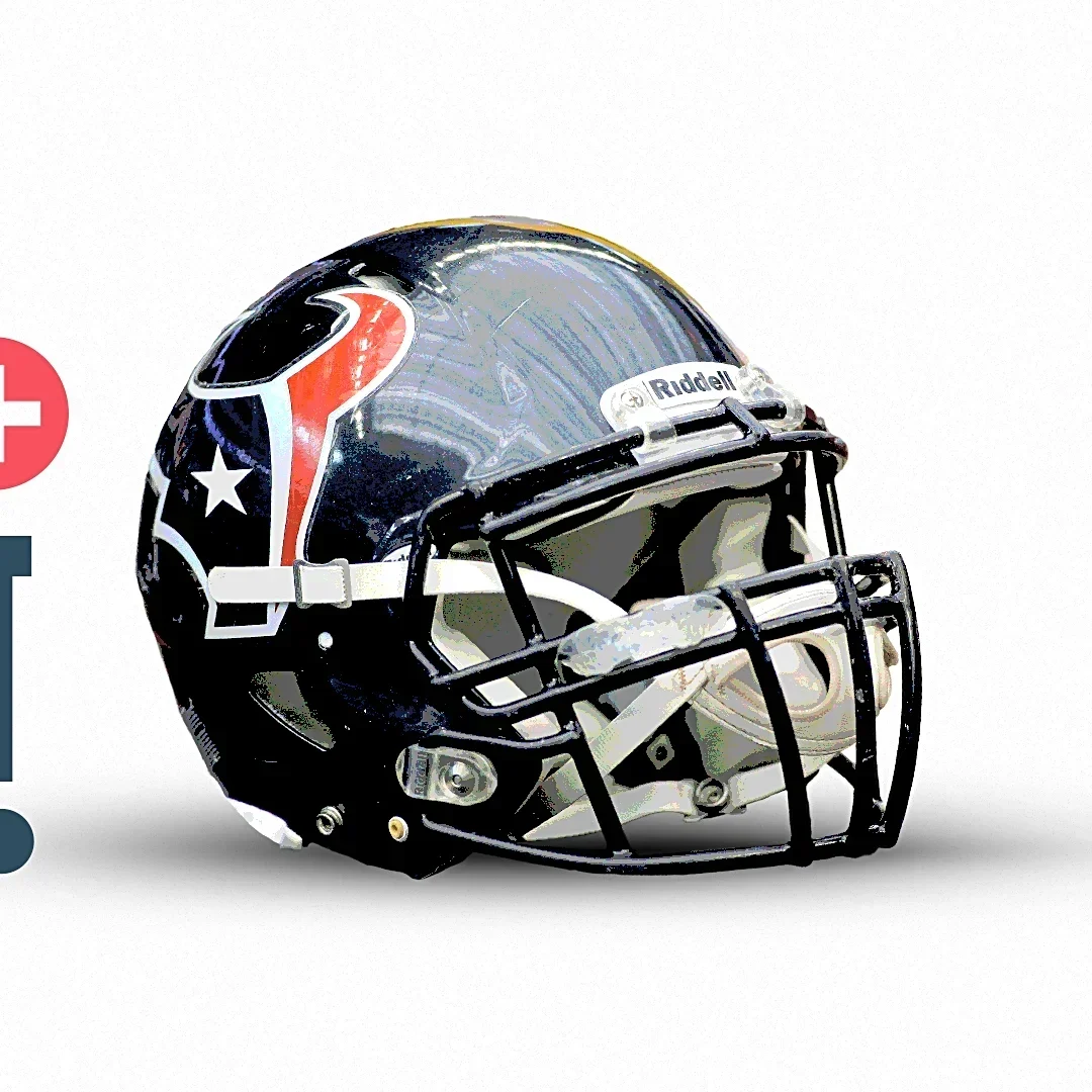 Latest on Texans' Tank Dell, David Montgomery in Thursday's injury report vs. Jaguars