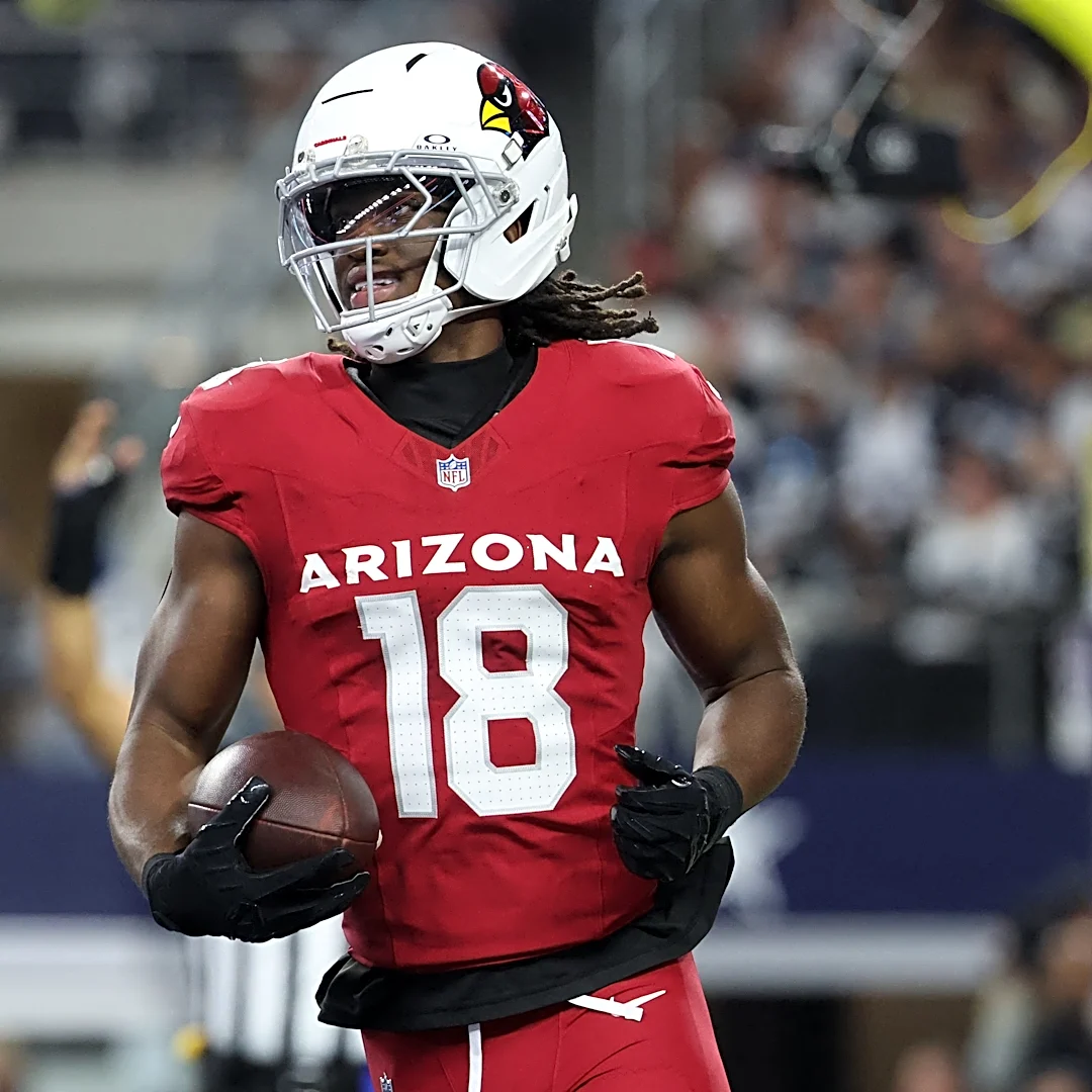 Inactive List: Who's in, who's out for Texans-Jaguars in Week 6?