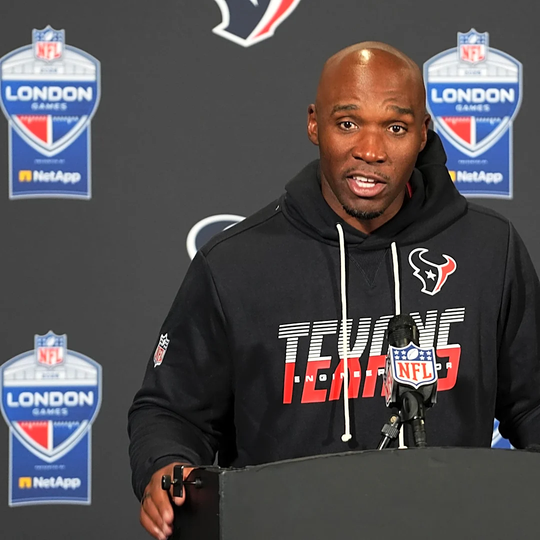 After Further Review: Everything Texans HC DeMeco Ryans said following win over Jaguars