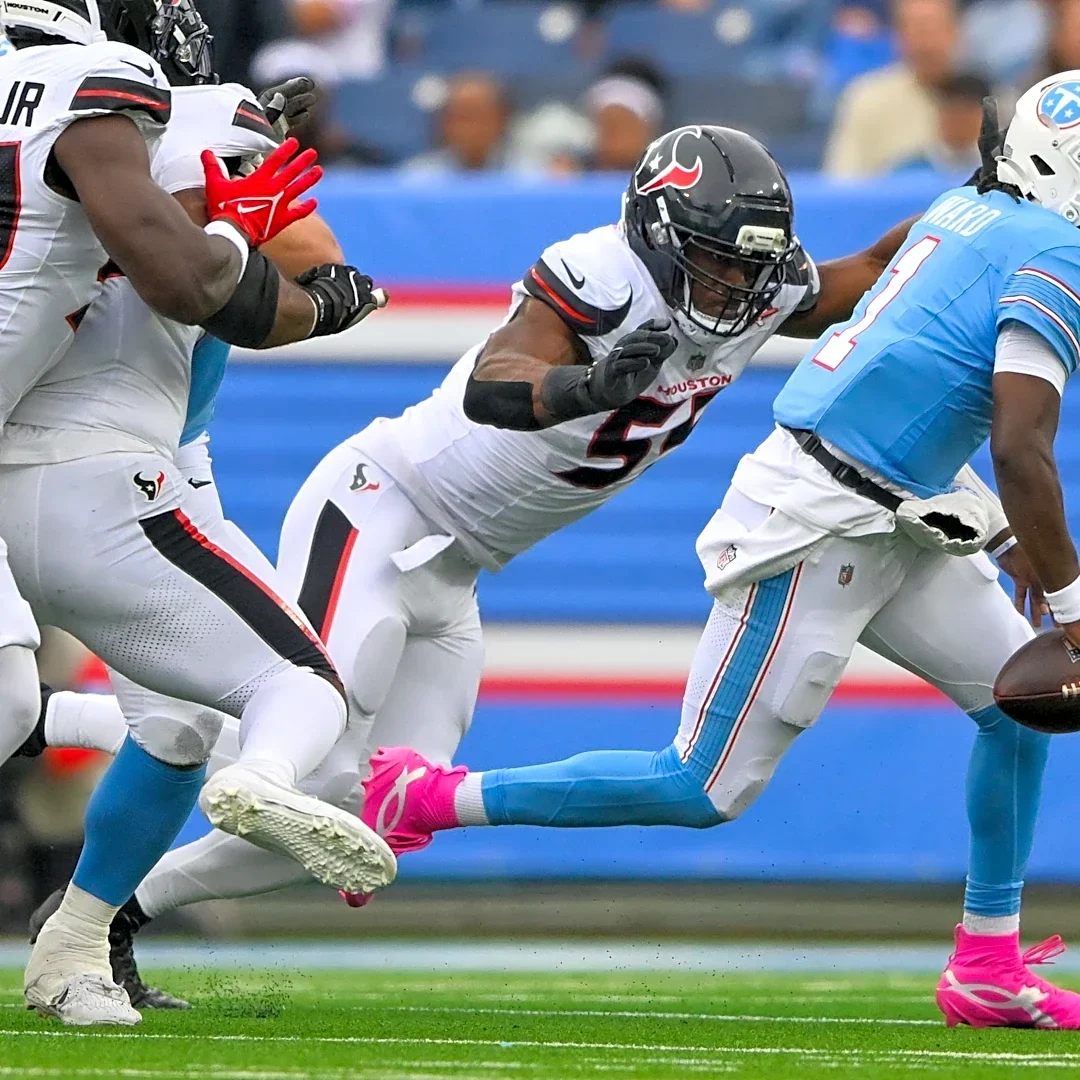 DeMeco Ryans addresses lack of defensive pressure vs Jaguars in win