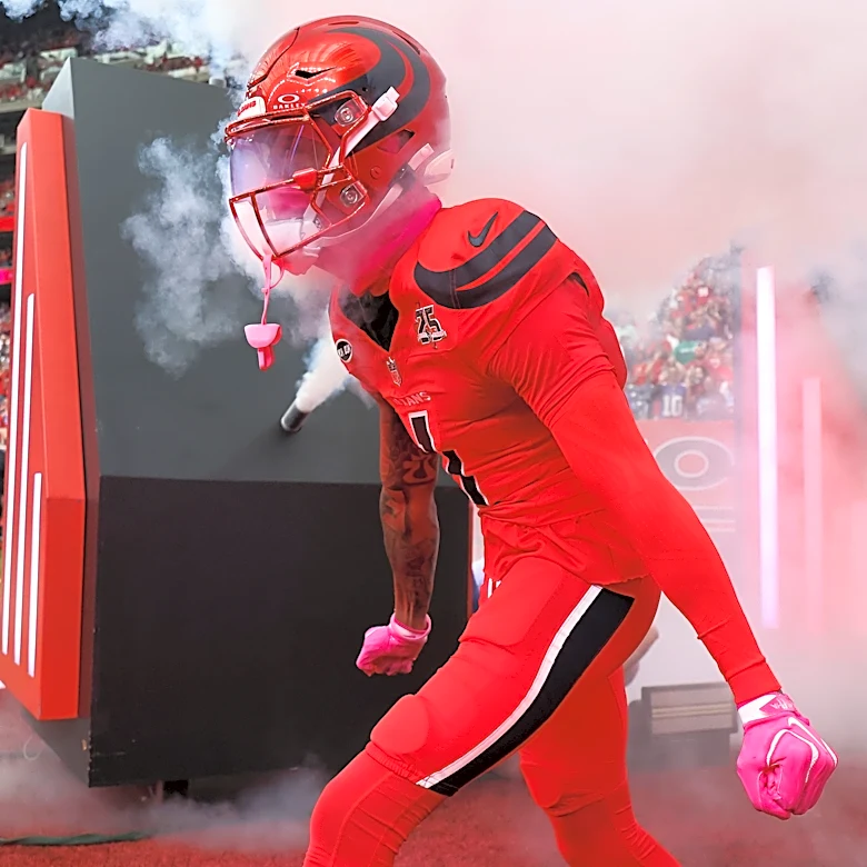 NFL power rankings round-up 2026: How do Texans fare entering Week 8?