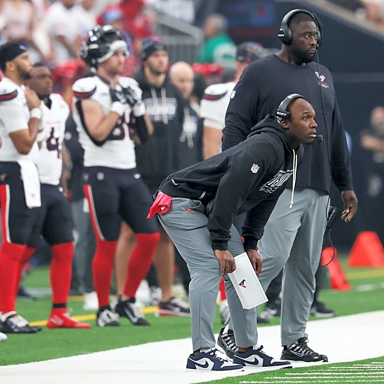 ESPN's Stephen A. Smith calls out Texans, DeMeco Ryans for horrendous start to 2026 season