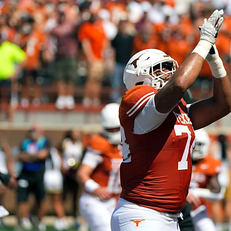 Texans mock draft round-up: Houston locked in on OT inside top 10