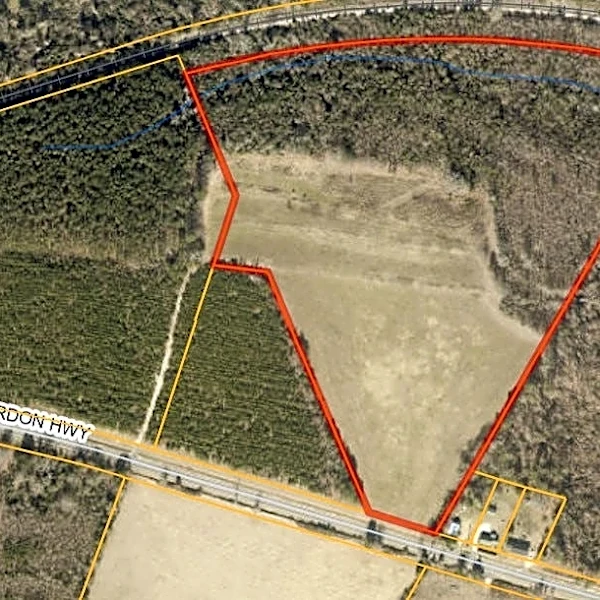 Columbia County could get new concrete plant and waste station