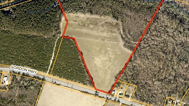 Columbia County could get new concrete plant and waste station