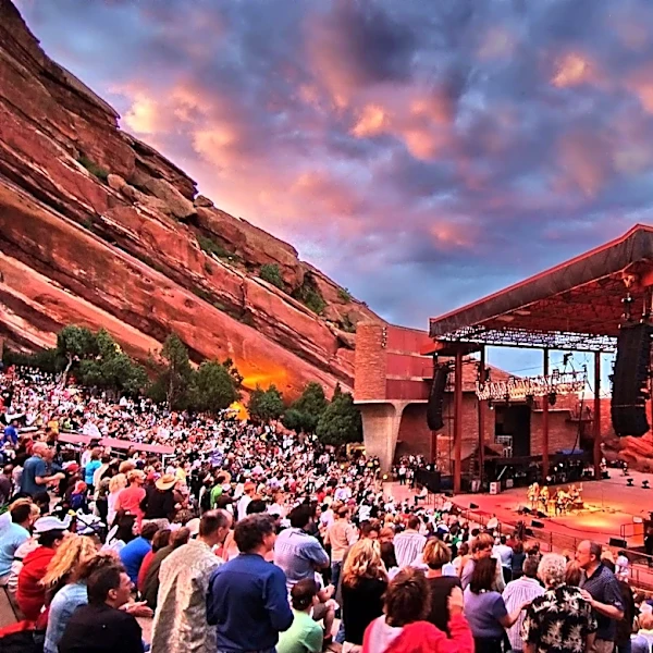 Red Rocks and Garden of the Gods make trip unforgettable | Exclusive