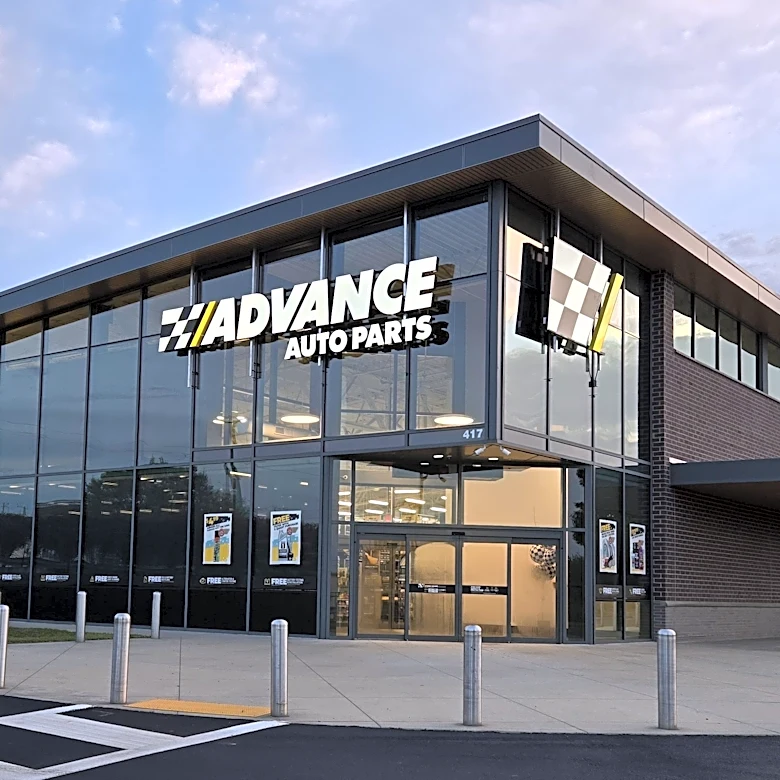 Advance Auto Parts opens new North Augusta market hub