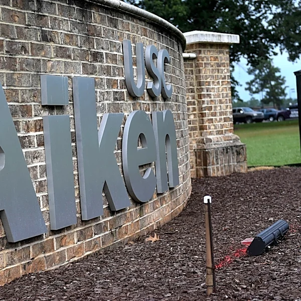USCA’s Downtown Takeover returns to Aiken with music and fun