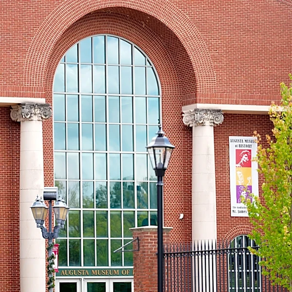 Kids can learn about trolley cars and have fun at the museum