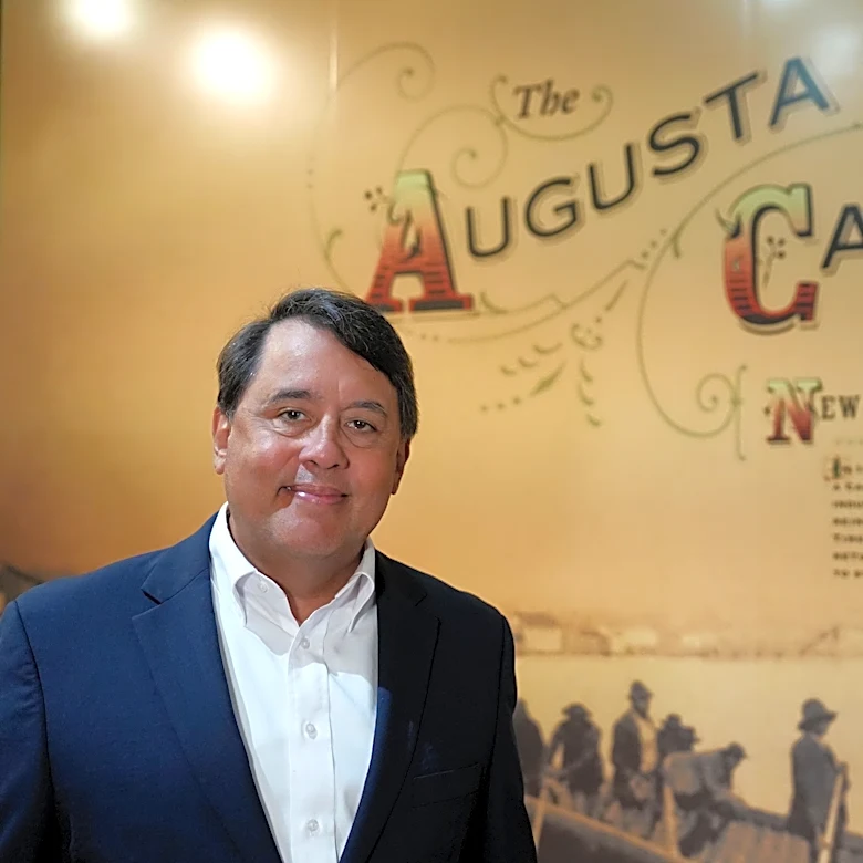 Augusta Canal director aims to boost recreation, tourism | Exclusive