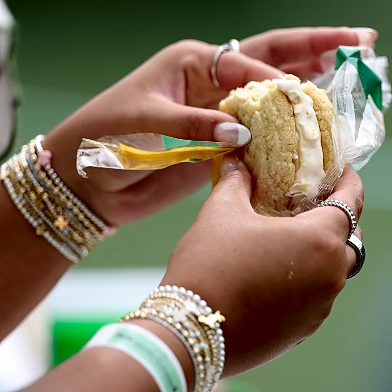 Butter pecan tops Georgia's favorite ice cream flavors, report says