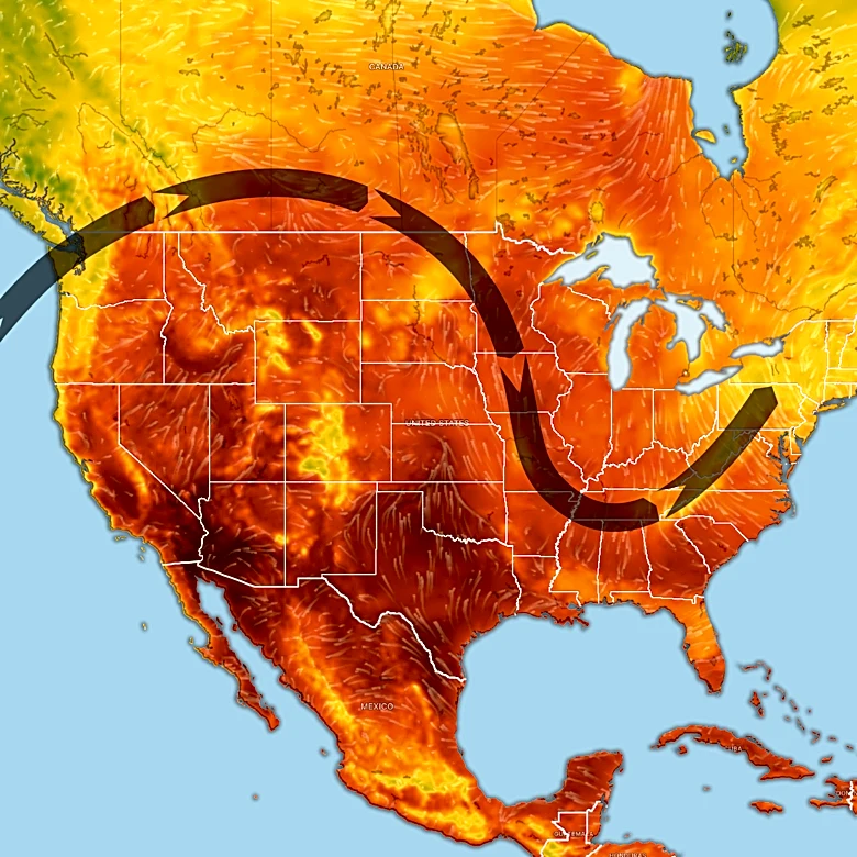 Dangerous heat returns to Georgia. Where heat index could hit 111 today
