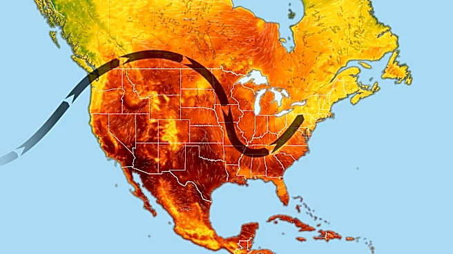 Dangerous heat returns to Georgia. Where heat index could hit 111 today