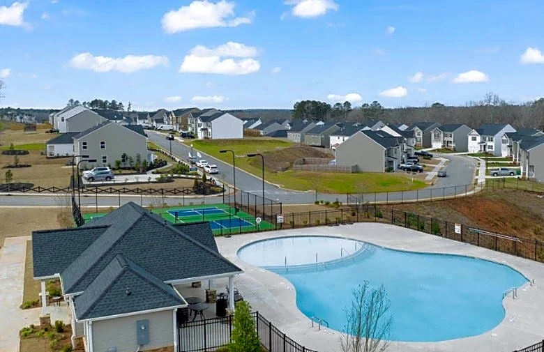 Nearly 500 homes planned off I-520 could reshape Augusta | Exclusive
