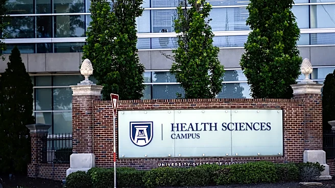 Augusta University to hold emergency drill Thursday morning